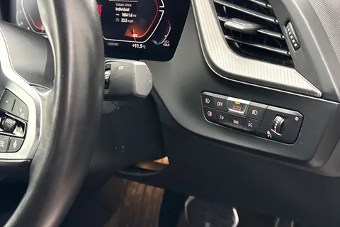 GY72FLW BMW 2 Series Gran Coupe 2.0 218d M Sport Auto Euro 6 (s/s) 4dr Thumbnail #46