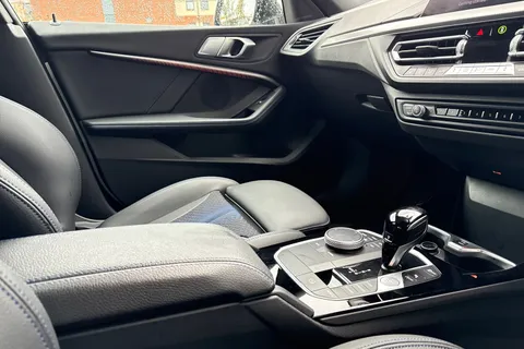 GY72FLW BMW 2 Series Gran Coupe 2.0 218d M Sport Auto Euro 6 (s/s) 4dr Thumbnail #47