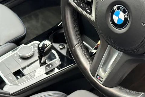 GY72FLW BMW 2 Series Gran Coupe 2.0 218d M Sport Auto Euro 6 (s/s) 4dr Thumbnail #48