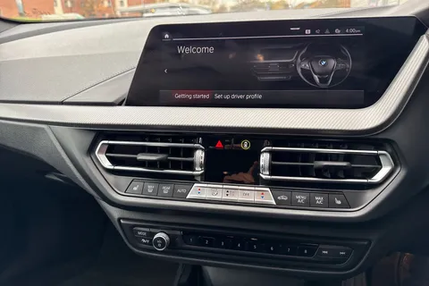 GY72FLW BMW 2 Series Gran Coupe 2.0 218d M Sport Auto Euro 6 (s/s) 4dr Thumbnail #49