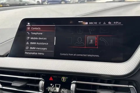 GY72FLW BMW 2 Series Gran Coupe 2.0 218d M Sport Auto Euro 6 (s/s) 4dr Thumbnail #52