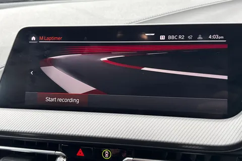 GY72FLW BMW 2 Series Gran Coupe 2.0 218d M Sport Auto Euro 6 (s/s) 4dr Thumbnail #58