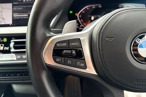 GY72FLW BMW 2 Series Gran Coupe 2.0 218d M Sport Auto Euro 6 (s/s) 4dr Thumbnail #59