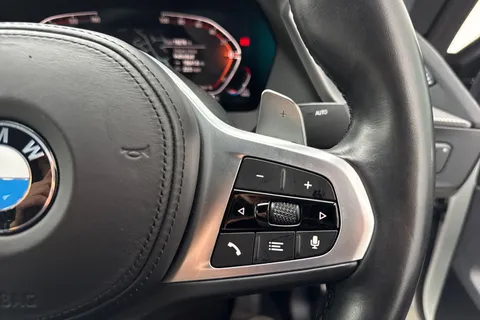 GY72FLW BMW 2 Series Gran Coupe 2.0 218d M Sport Auto Euro 6 (s/s) 4dr Thumbnail #60