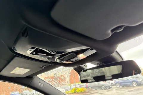 GY72FLW BMW 2 Series Gran Coupe 2.0 218d M Sport Auto Euro 6 (s/s) 4dr Thumbnail #62