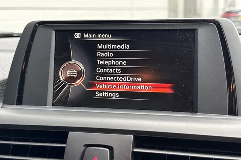 17 of 64 for BMW 2 Series 2.0 220d M Sport Auto Euro 6 (s/s) 2dr