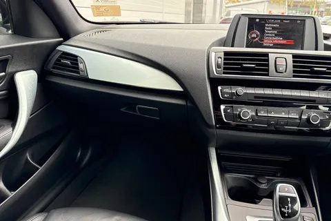 20 of 64 for BMW 2 Series 2.0 220d M Sport Auto Euro 6 (s/s) 2dr