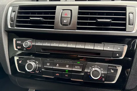 22 of 64 for BMW 2 Series 2.0 220d M Sport Auto Euro 6 (s/s) 2dr