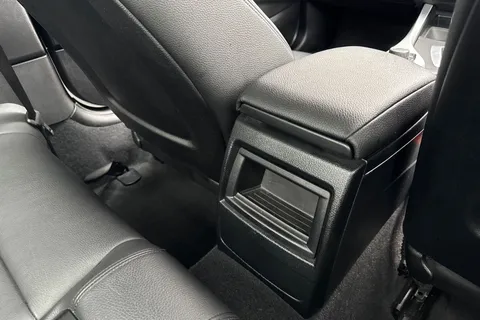 35 of 64 for BMW 2 Series 2.0 220d M Sport Auto Euro 6 (s/s) 2dr