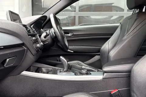 47 of 64 for BMW 2 Series 2.0 220d M Sport Auto Euro 6 (s/s) 2dr