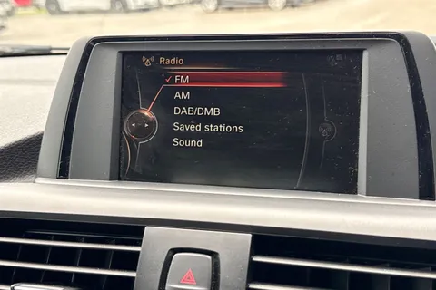 50 of 64 for BMW 2 Series 2.0 220d M Sport Auto Euro 6 (s/s) 2dr