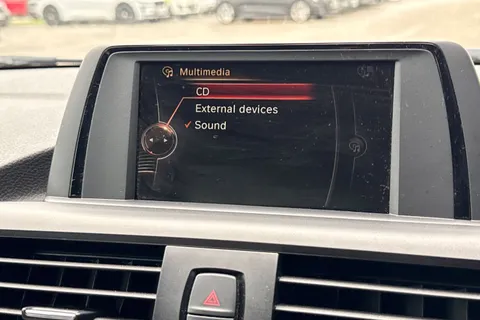 51 of 64 for BMW 2 Series 2.0 220d M Sport Auto Euro 6 (s/s) 2dr