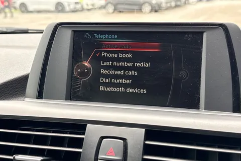 52 of 64 for BMW 2 Series 2.0 220d M Sport Auto Euro 6 (s/s) 2dr