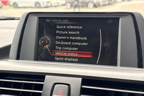 54 of 64 for BMW 2 Series 2.0 220d M Sport Auto Euro 6 (s/s) 2dr