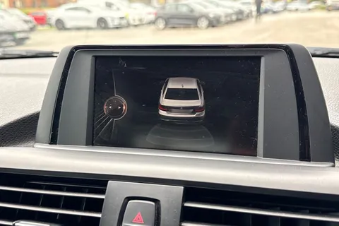 57 of 64 for BMW 2 Series 2.0 220d M Sport Auto Euro 6 (s/s) 2dr