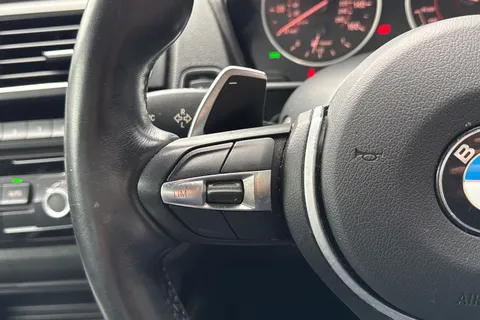 58 of 64 for BMW 2 Series 2.0 220d M Sport Auto Euro 6 (s/s) 2dr