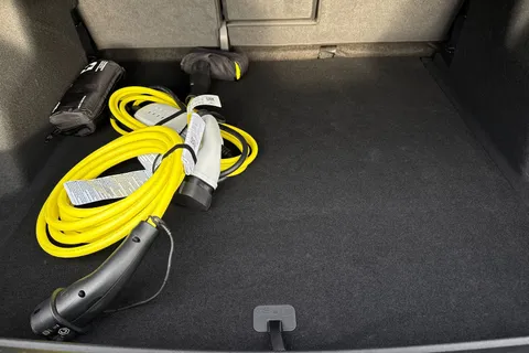 Audi Q4 e-tron 55 Black Edition Auto quattro 5dr 82kWh Thumbnail #7