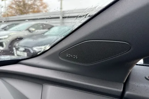 Audi Q4 e-tron 55 Black Edition Auto quattro 5dr 82kWh Thumbnail #25