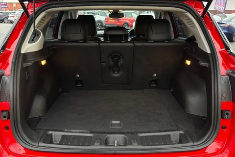 WM23CDU Jeep Compass 1.3 GSE T4 11.4kWh S Auto 4xe Euro 6 (s/s) 5dr Thumbnail #7