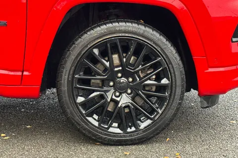 WM23CDU Jeep Compass 1.3 GSE T4 11.4kWh S Auto 4xe Euro 6 (s/s) 5dr Thumbnail #10