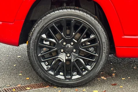 WM23CDU Jeep Compass 1.3 GSE T4 11.4kWh S Auto 4xe Euro 6 (s/s) 5dr Thumbnail #11