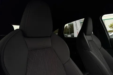  Audi Q5 2.0 TDI Edition 1 Sportback S Tronic quattro Euro 6 (s/s) 5dr Thumbnail #24