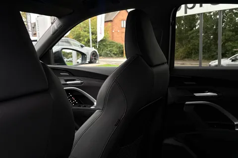  Audi Q5 2.0 TDI Edition 1 Sportback S Tronic quattro Euro 6 (s/s) 5dr Thumbnail #30