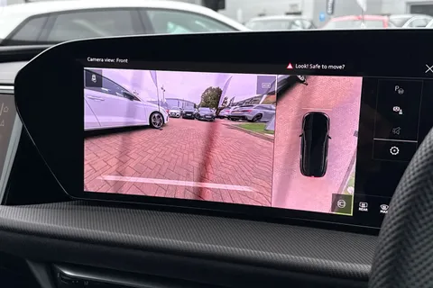  Audi Q5 2.0 TDI Edition 1 Sportback S Tronic quattro Euro 6 (s/s) 5dr Thumbnail #43