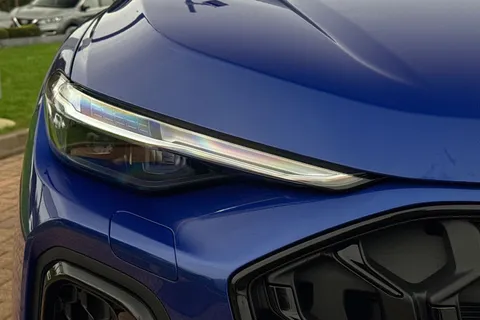  Audi Q5 2.0 TDI Edition 1 Sportback S Tronic quattro Euro 6 (s/s) 5dr Thumbnail #55