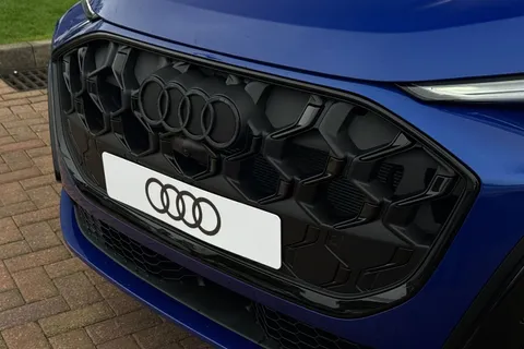  Audi Q5 2.0 TDI Edition 1 Sportback S Tronic quattro Euro 6 (s/s) 5dr Thumbnail #56