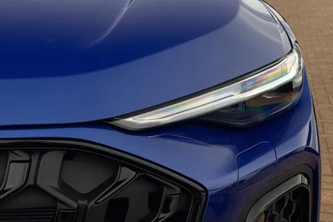  Audi Q5 2.0 TDI Edition 1 Sportback S Tronic quattro Euro 6 (s/s) 5dr Thumbnail #57