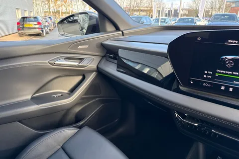 20 of 66 for Audi Q6 E-Tron Q6 SUV S line e-tron quattro 285,00 kW