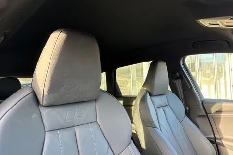 24 of 66 for Audi Q6 E-Tron Q6 SUV S line e-tron quattro 285,00 kW