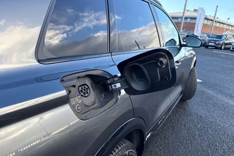 30 of 66 for Audi Q6 E-Tron Q6 SUV S line e-tron quattro 285,00 kW