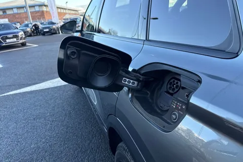 31 of 66 for Audi Q6 E-Tron Q6 SUV S line e-tron quattro 285,00 kW