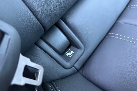 39 of 66 for Audi Q6 E-Tron Q6 SUV S line e-tron quattro 285,00 kW