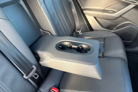 40 of 66 for Audi Q6 E-Tron Q6 SUV S line e-tron quattro 285,00 kW