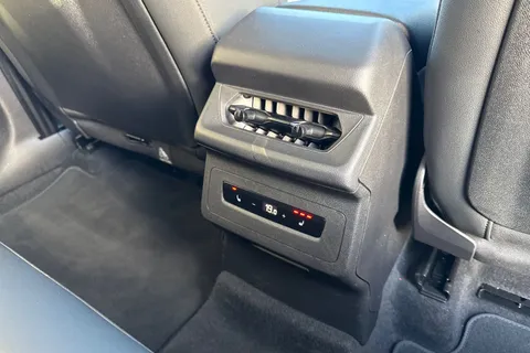 42 of 66 for Audi Q6 E-Tron Q6 SUV S line e-tron quattro 285,00 kW