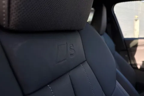 44 of 66 for Audi Q6 E-Tron Q6 SUV S line e-tron quattro 285,00 kW