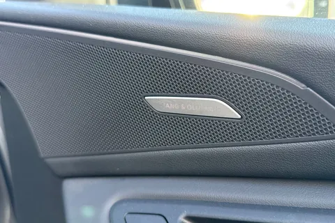 48 of 66 for Audi Q6 E-Tron Q6 SUV S line e-tron quattro 285,00 kW