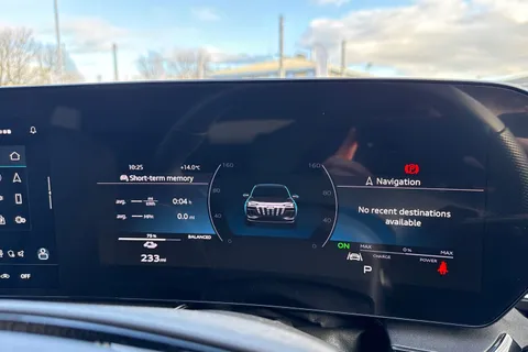 51 of 66 for Audi Q6 E-Tron Q6 SUV S line e-tron quattro 285,00 kW