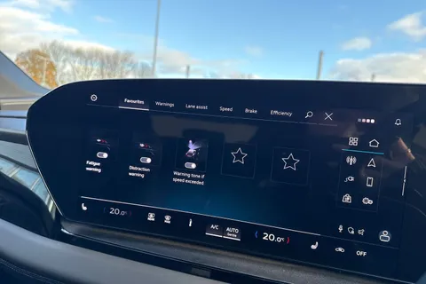 55 of 66 for Audi Q6 E-Tron Q6 SUV S line e-tron quattro 285,00 kW