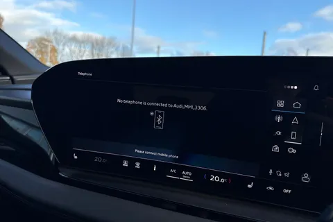 57 of 66 for Audi Q6 E-Tron Q6 SUV S line e-tron quattro 285,00 kW