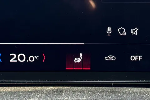 60 of 66 for Audi Q6 E-Tron Q6 SUV S line e-tron quattro 285,00 kW