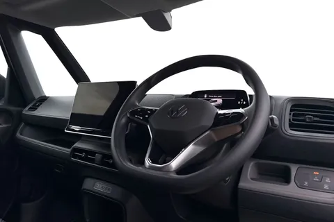 DC74FSZ Volkswagen Id. Buzz Cargo 210kW Commerce 79kWh Auto Thumbnail #14