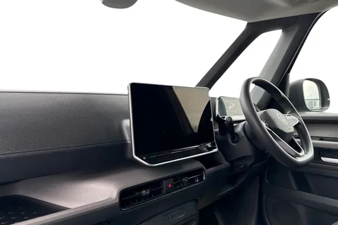 DC74FSZ Volkswagen Id. Buzz Cargo 210kW Commerce 79kWh Auto Thumbnail #15