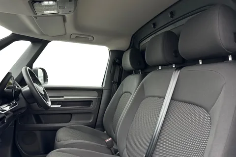 DC74FSZ Volkswagen Id. Buzz Cargo 210kW Commerce 79kWh Auto Thumbnail #16