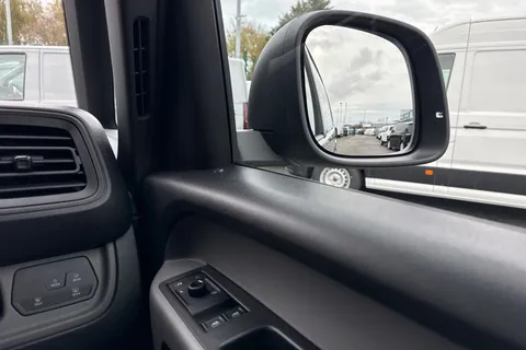 DC74FSZ Volkswagen Id. Buzz Cargo 210kW Commerce 79kWh Auto Thumbnail #21