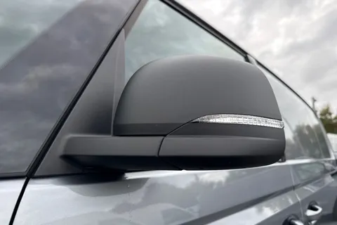 DC74FSZ Volkswagen Id. Buzz Cargo 210kW Commerce 79kWh Auto Thumbnail #27