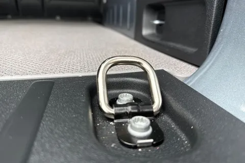 DC74FSZ Volkswagen Id. Buzz Cargo 210kW Commerce 79kWh Auto Thumbnail #32